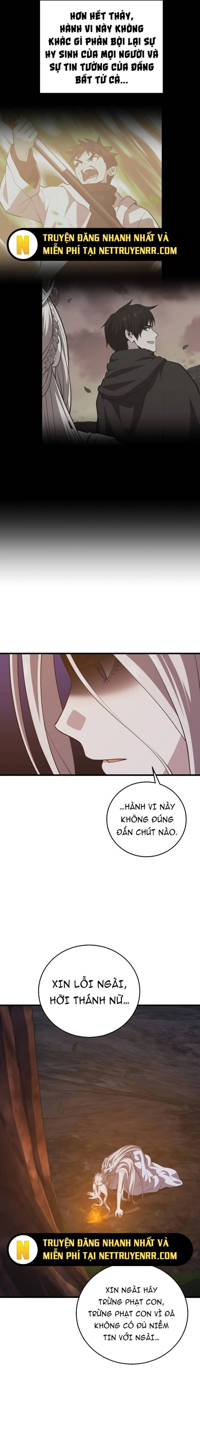 Seoul Tử Linh Sư Chapter 121 - 10