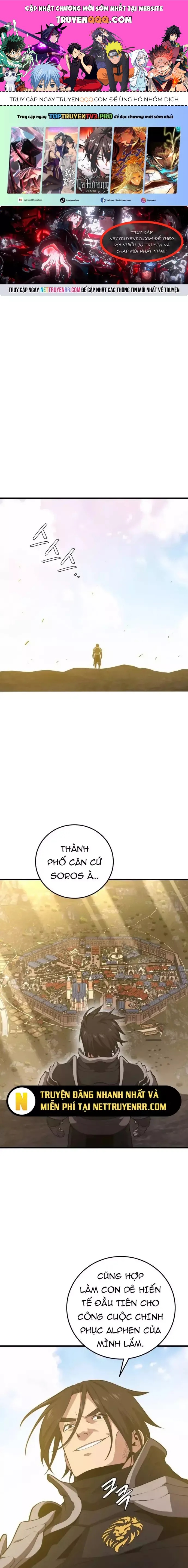 Seoul Tử Linh Sư Chapter 122 - 1