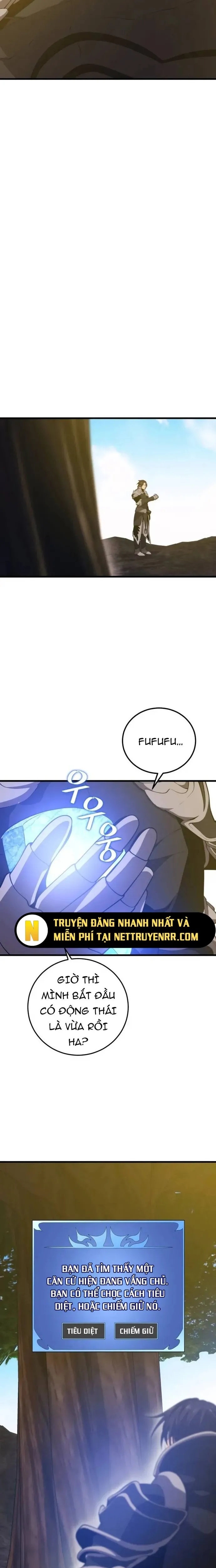 Seoul Tử Linh Sư Chapter 122 - 2