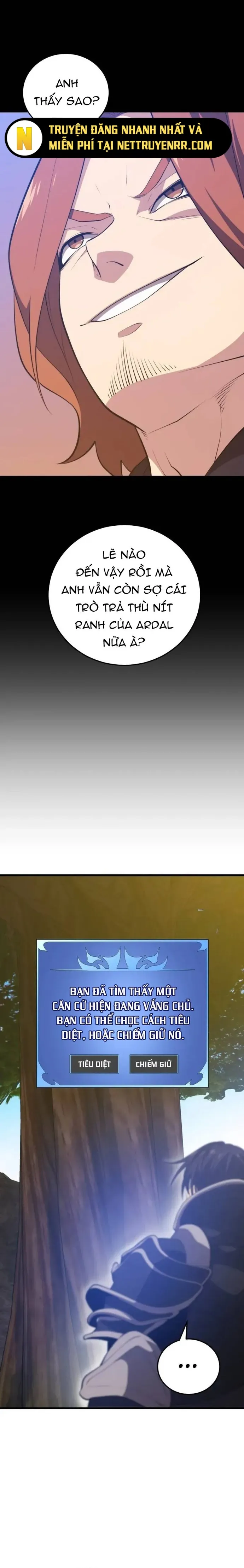 Seoul Tử Linh Sư Chapter 122 - 14