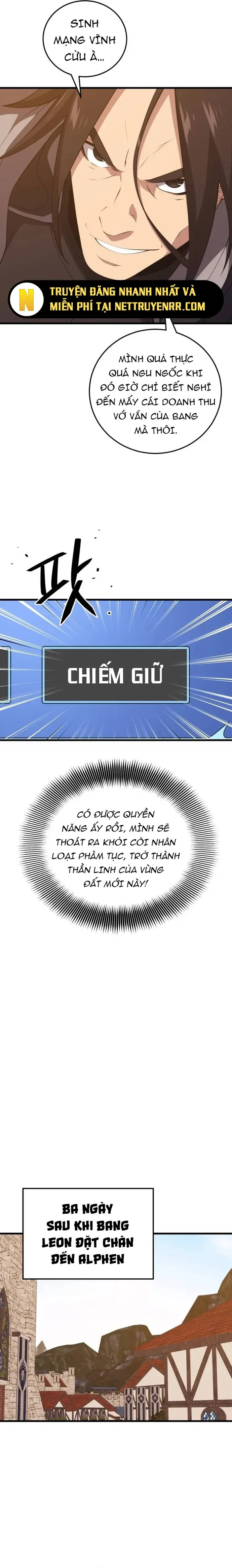 Seoul Tử Linh Sư Chapter 122 - 15