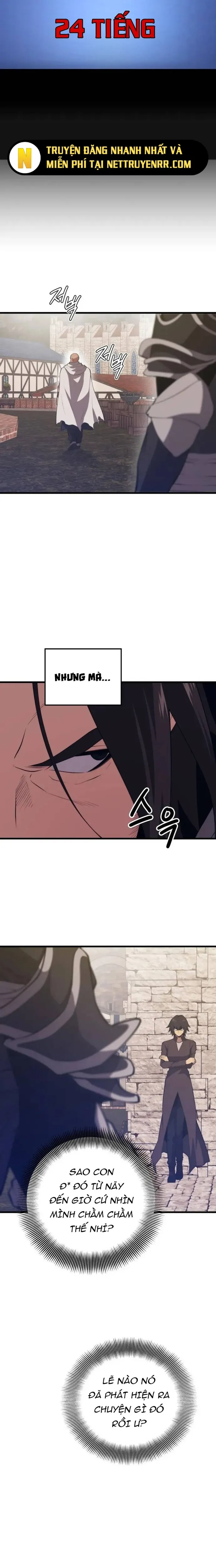 Seoul Tử Linh Sư Chapter 122 - 18