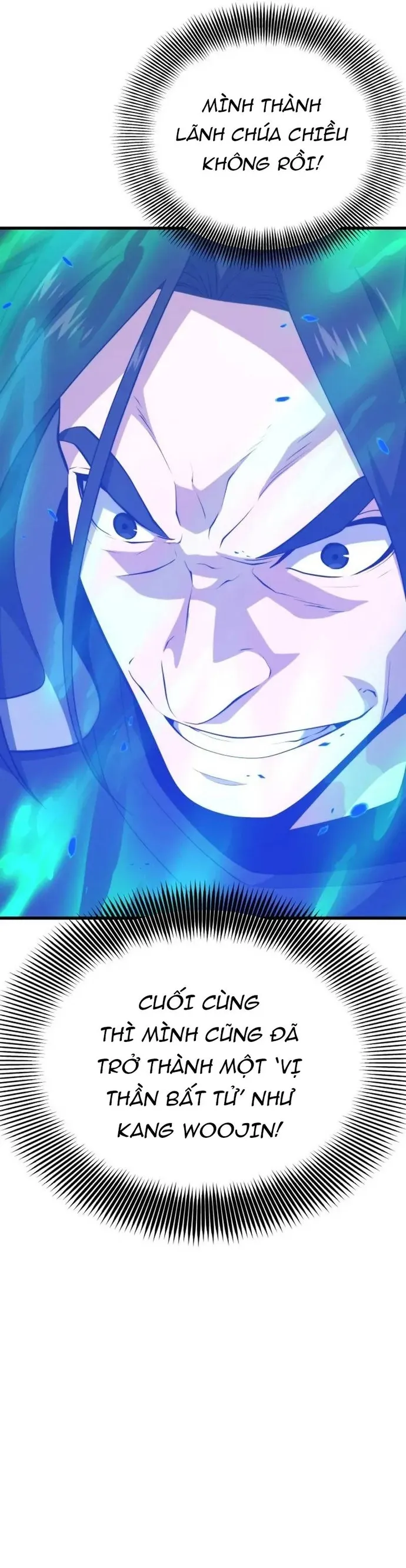 Seoul Tử Linh Sư Chapter 122 - 24
