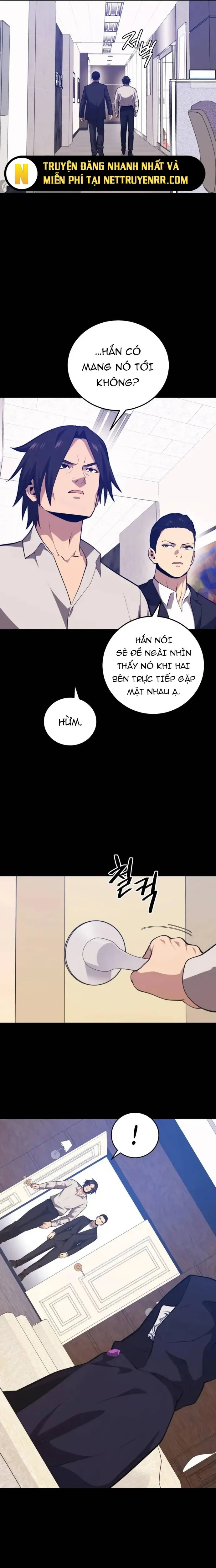 Seoul Tử Linh Sư Chapter 122 - 7