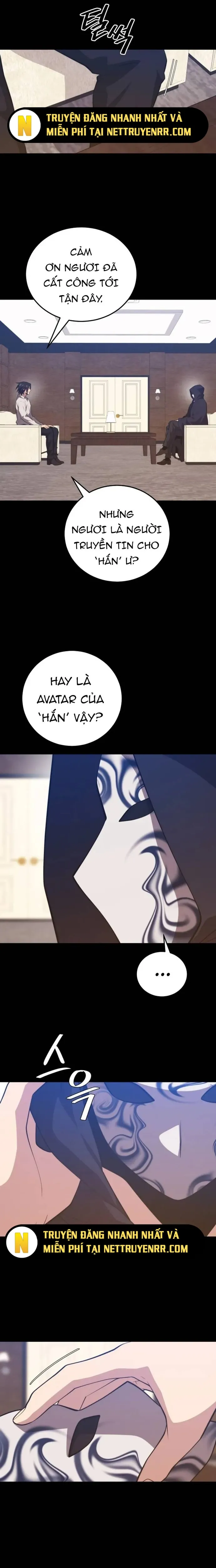 Seoul Tử Linh Sư Chapter 122 - 8