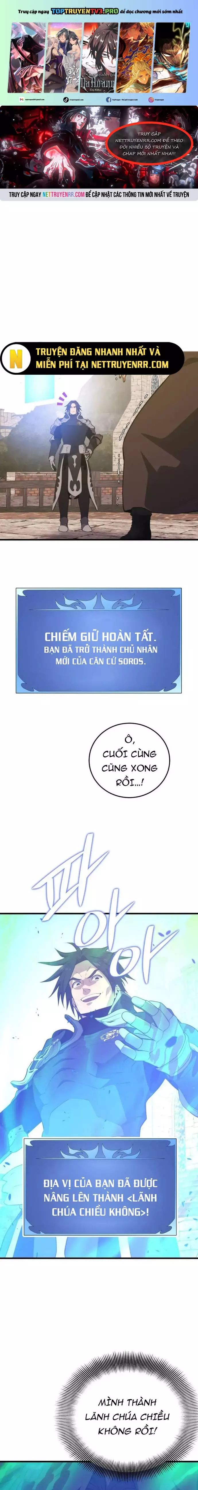 Seoul Tử Linh Sư Chapter 123 - 1