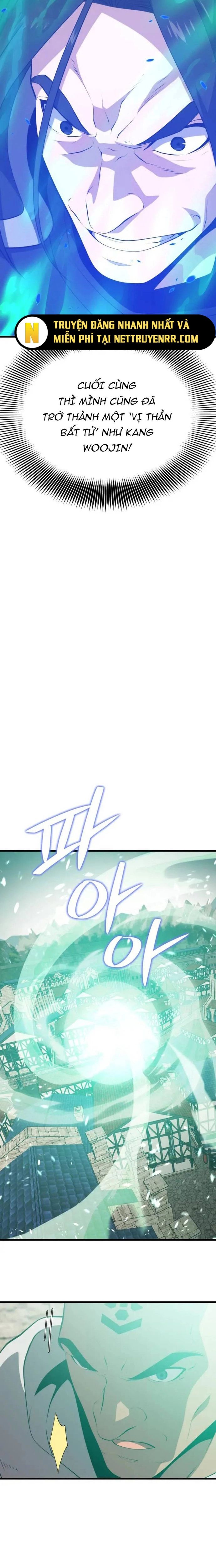 Seoul Tử Linh Sư Chapter 123 - 2