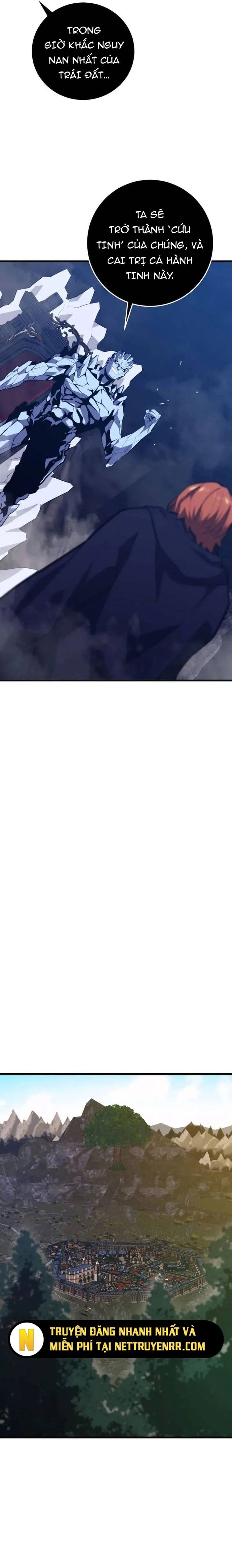 Seoul Tử Linh Sư Chapter 123 - 11