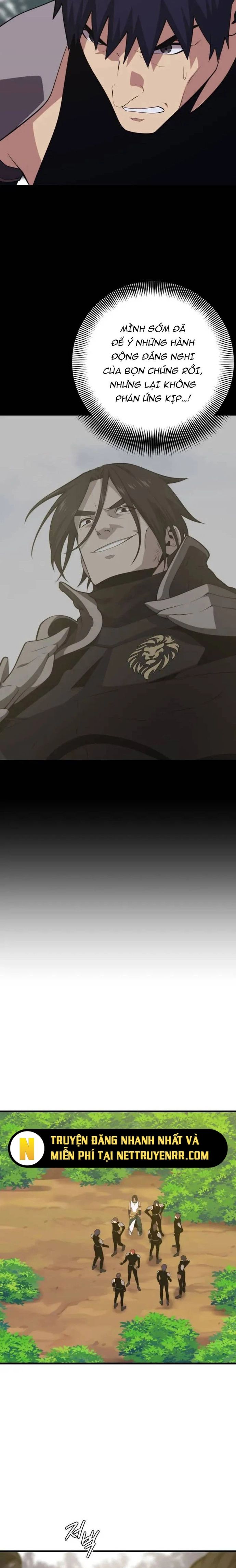 Seoul Tử Linh Sư Chapter 123 - 13