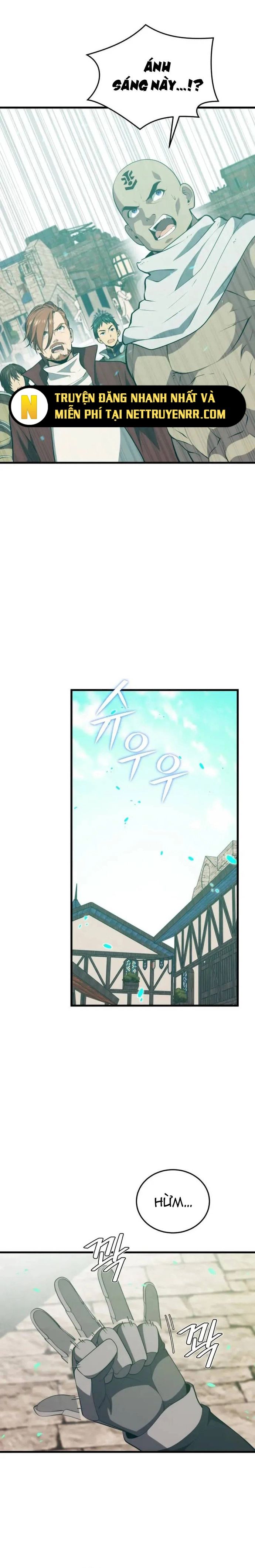 Seoul Tử Linh Sư Chapter 123 - 3