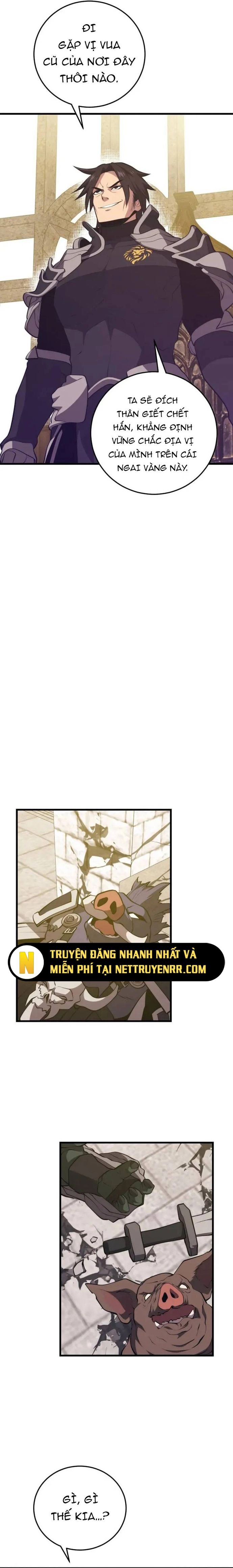 Seoul Tử Linh Sư Chapter 123 - 23