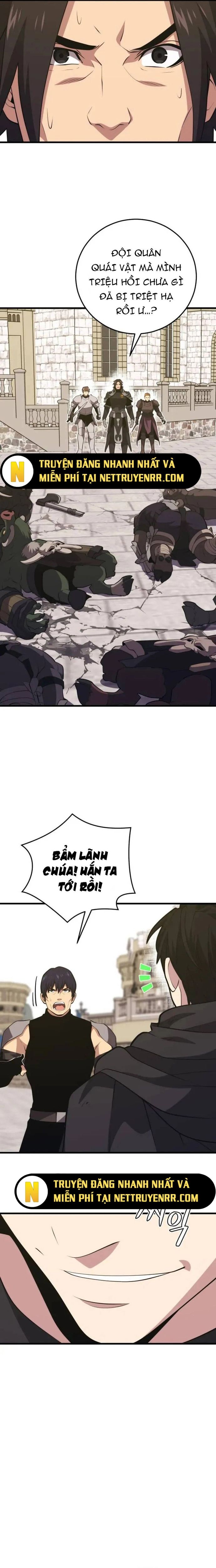 Seoul Tử Linh Sư Chapter 123 - 24