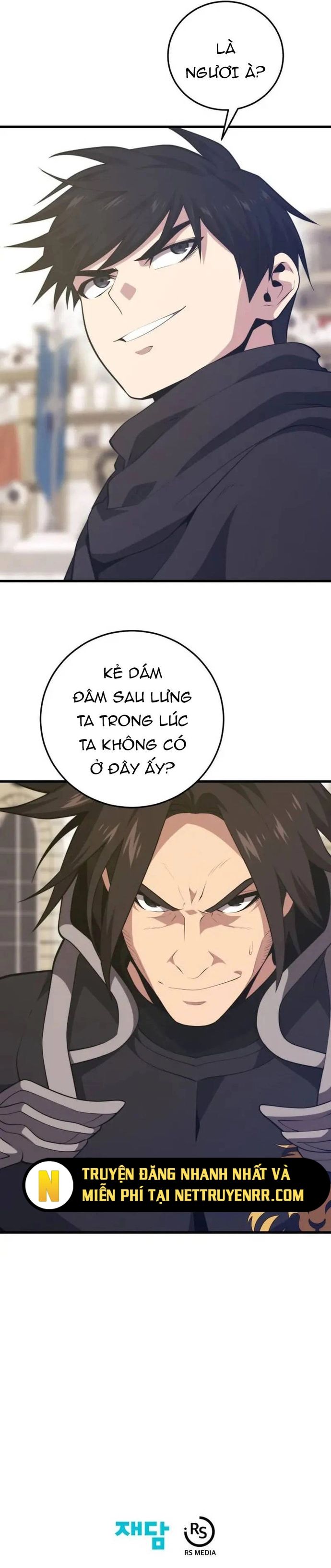 Seoul Tử Linh Sư Chapter 123 - 25