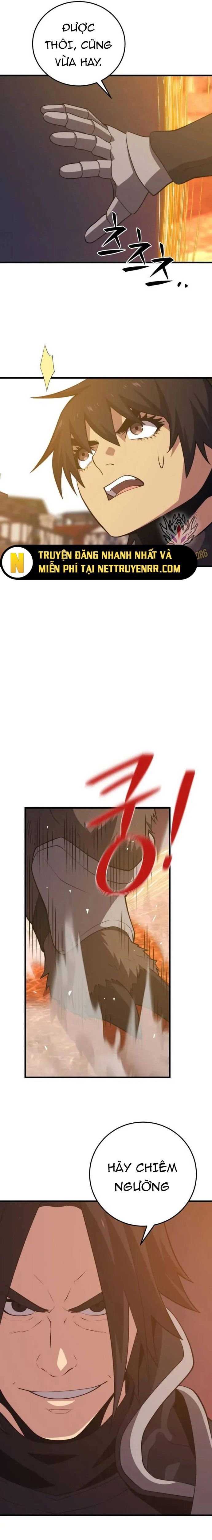 Seoul Tử Linh Sư Chapter 123 - 5