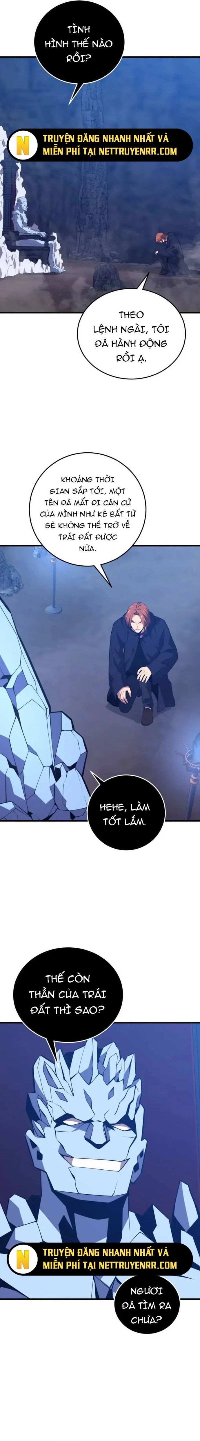 Seoul Tử Linh Sư Chapter 123 - 7