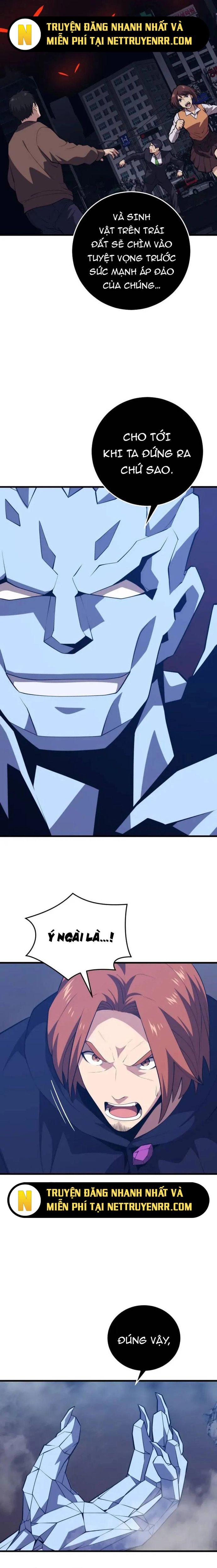 Seoul Tử Linh Sư Chapter 123 - 10