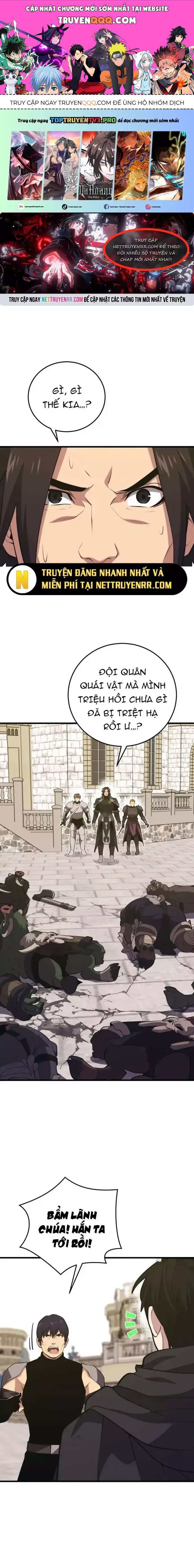 Seoul Tử Linh Sư Chapter 124 - 1