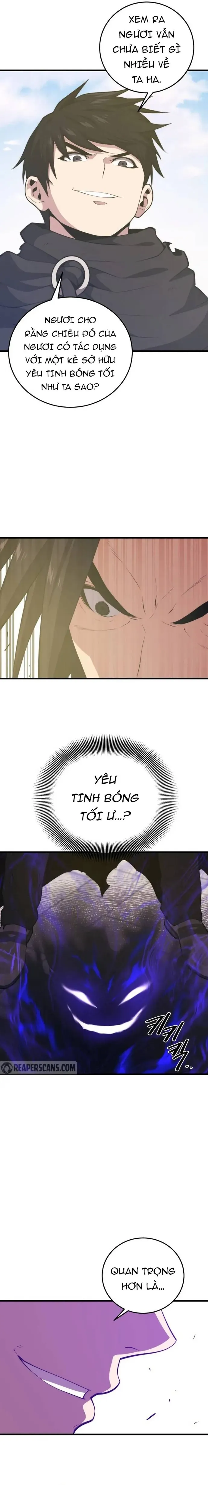 Seoul Tử Linh Sư Chapter 124 - 11