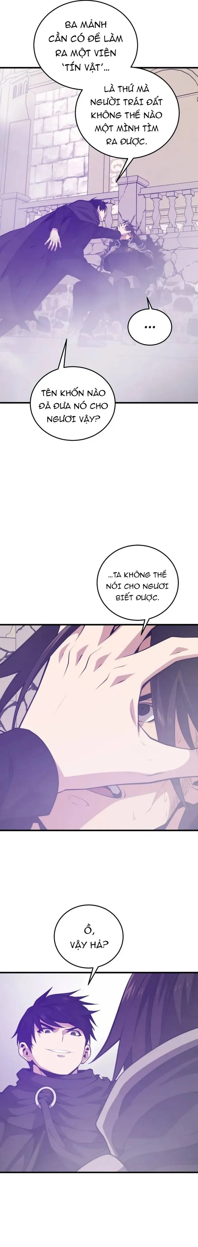 Seoul Tử Linh Sư Chapter 124 - 13