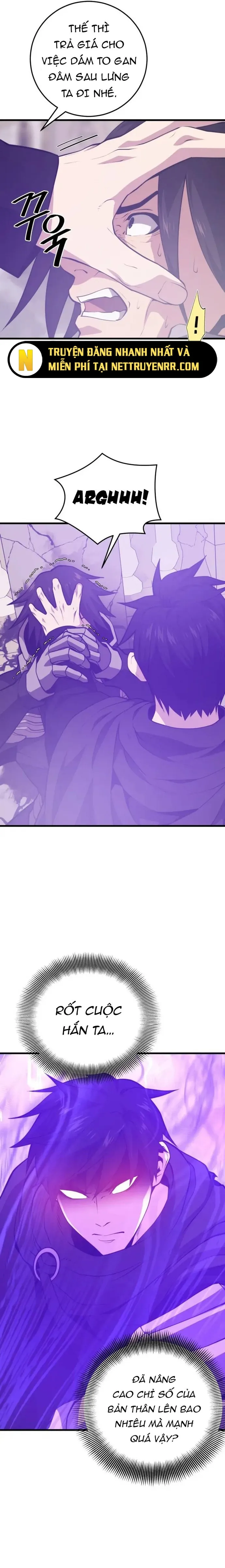 Seoul Tử Linh Sư Chapter 124 - 14