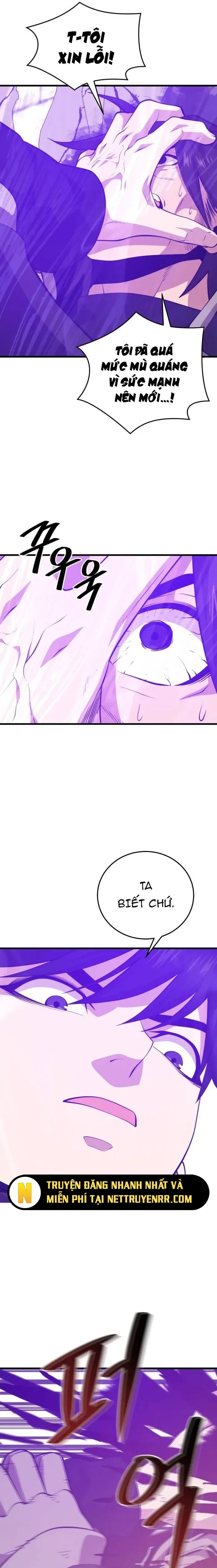 Seoul Tử Linh Sư Chapter 124 - 15