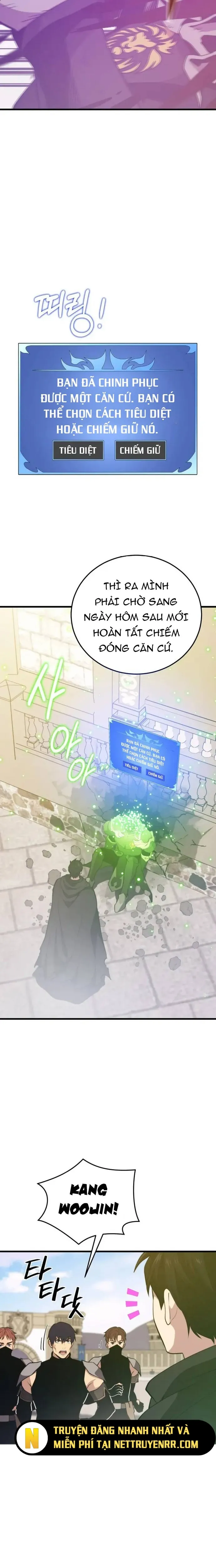 Seoul Tử Linh Sư Chapter 124 - 16