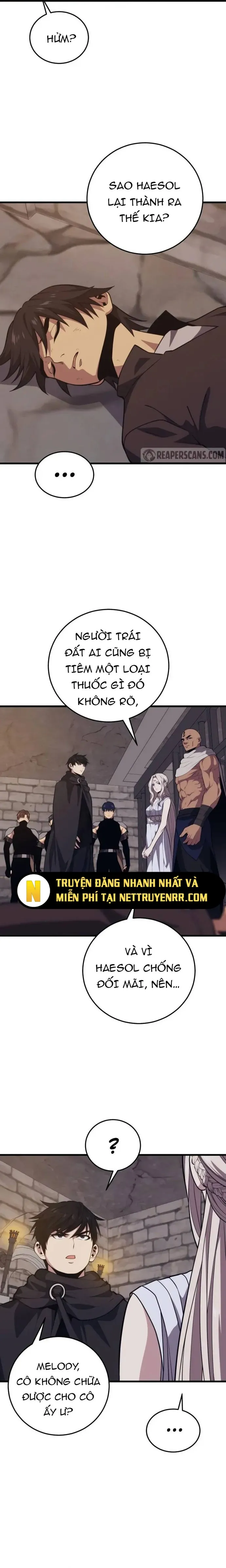 Seoul Tử Linh Sư Chapter 124 - 19