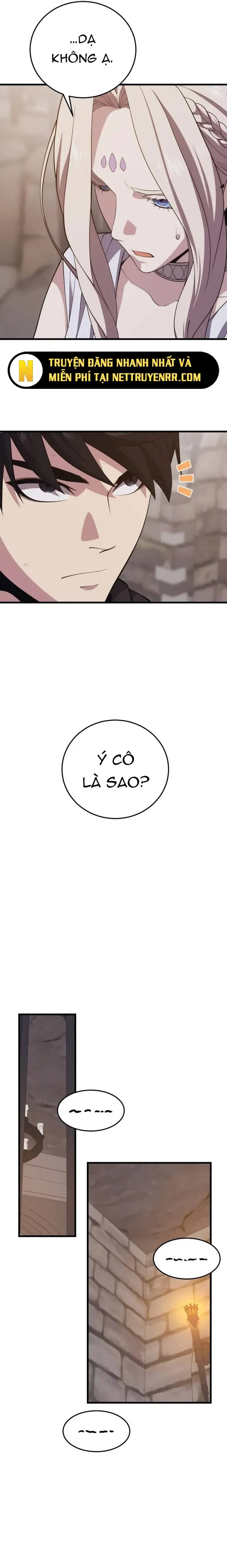 Seoul Tử Linh Sư Chapter 124 - 20