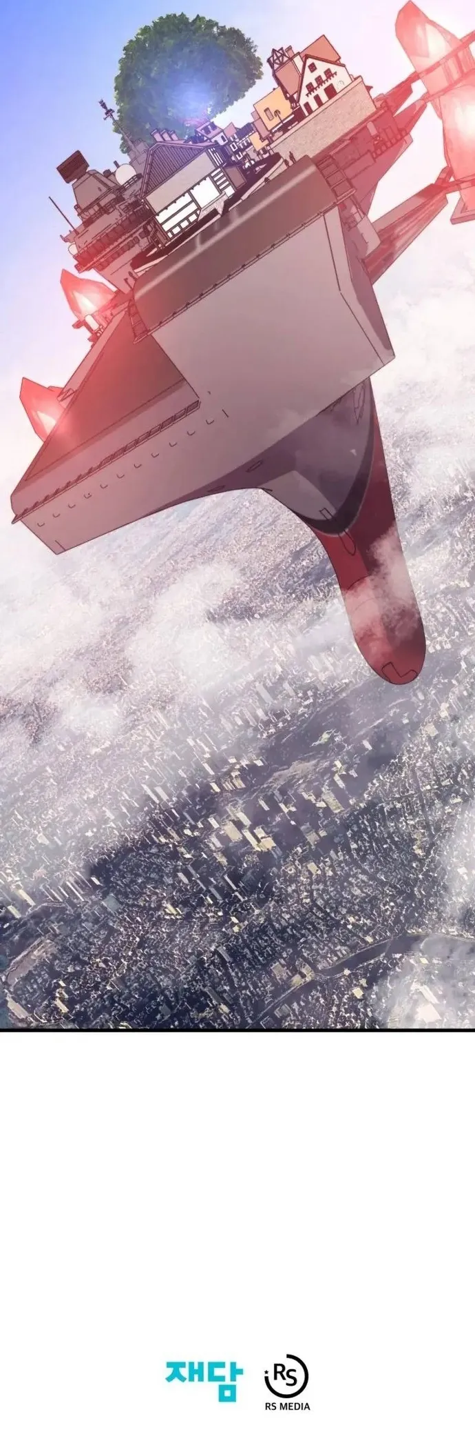 Seoul Tử Linh Sư Chapter 124 - 25