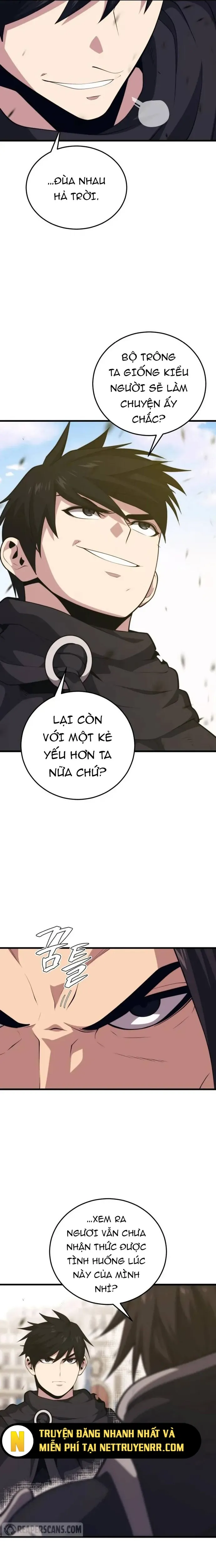 Seoul Tử Linh Sư Chapter 124 - 7