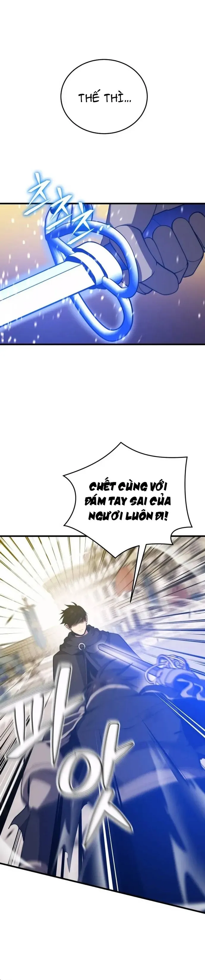 Seoul Tử Linh Sư Chapter 124 - 8