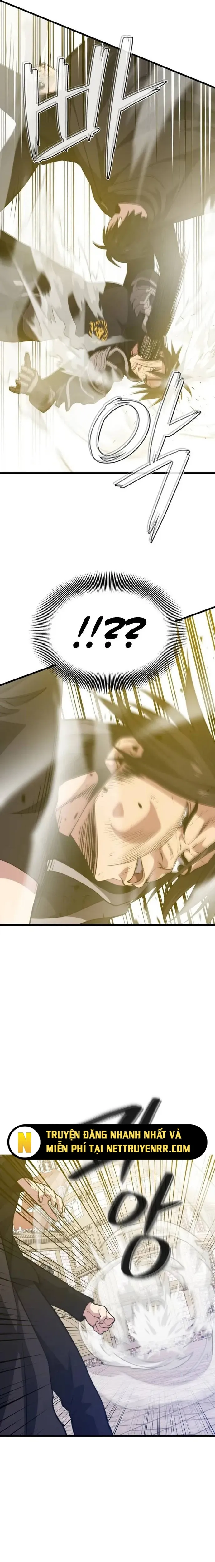 Seoul Tử Linh Sư Chapter 124 - 9