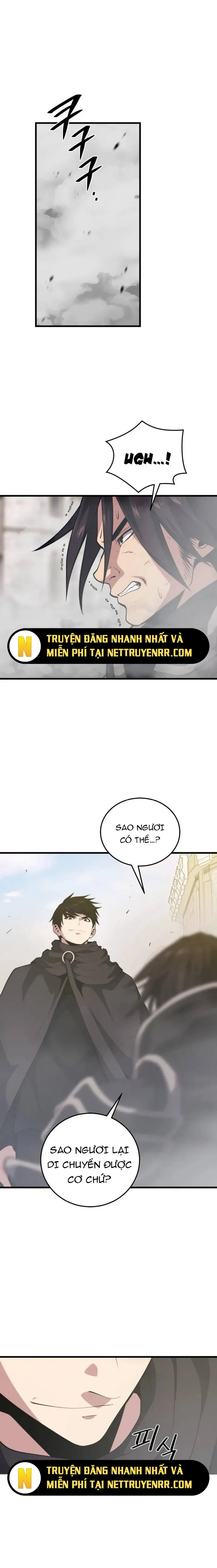 Seoul Tử Linh Sư Chapter 124 - 10