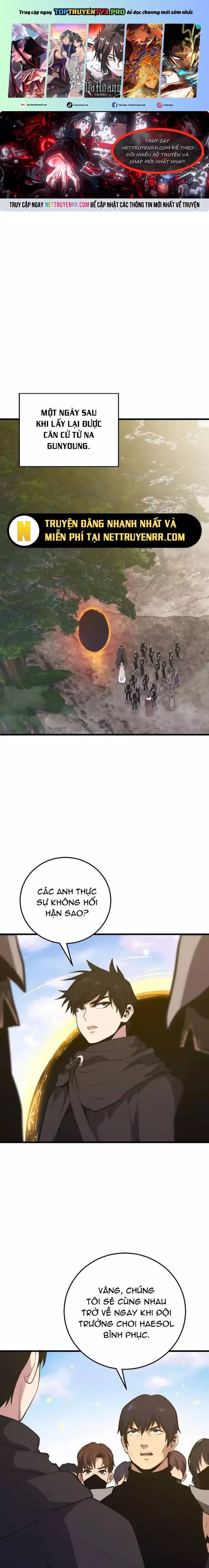 Seoul Tử Linh Sư Chapter 125 - 1