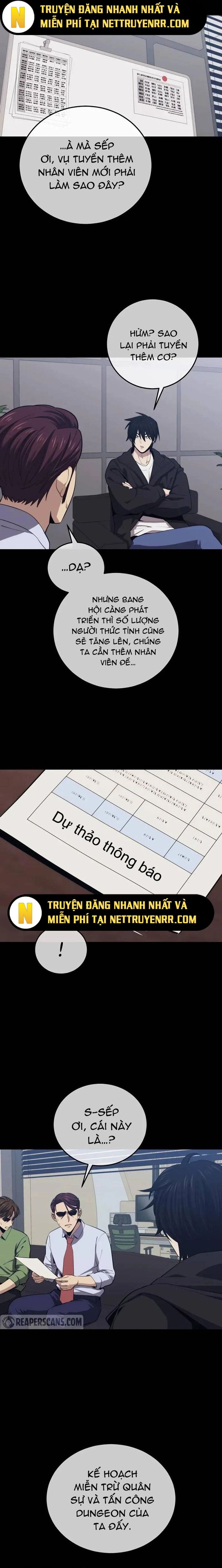 Seoul Tử Linh Sư Chapter 125 - 12