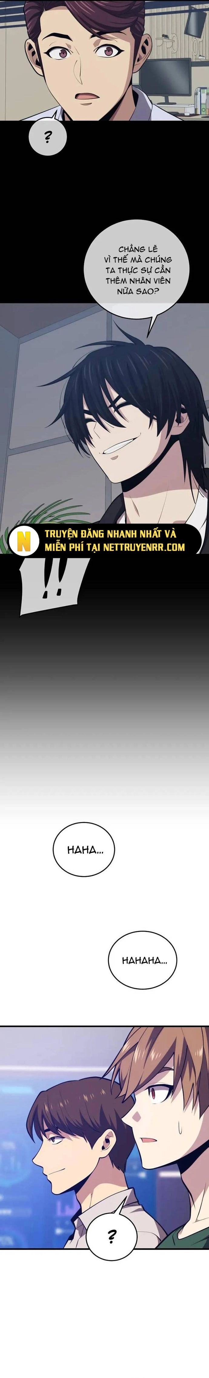 Seoul Tử Linh Sư Chapter 125 - 13