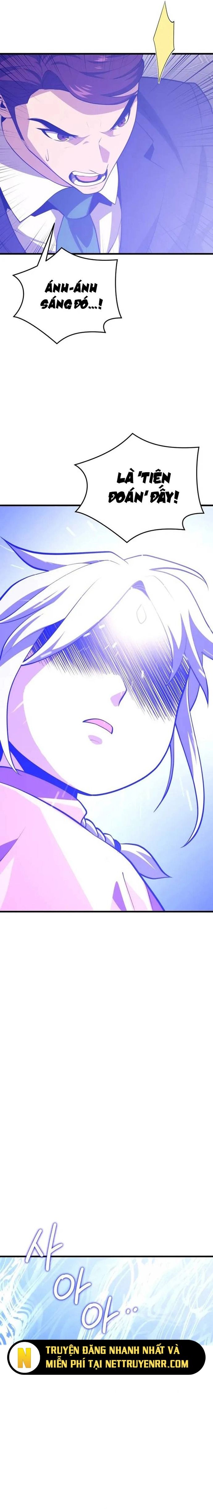 Seoul Tử Linh Sư Chapter 125 - 17