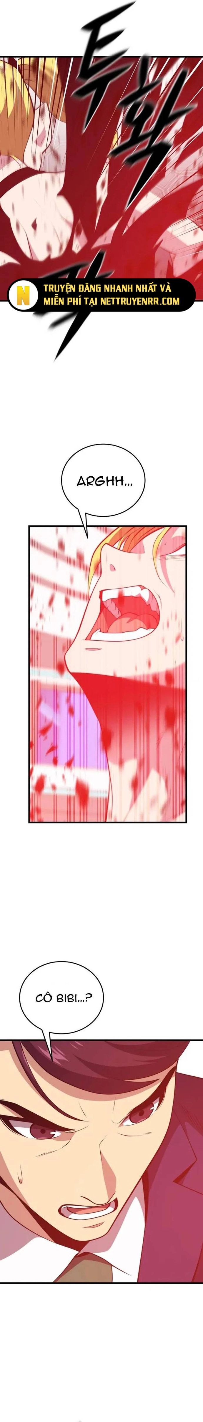 Seoul Tử Linh Sư Chapter 125 - 19