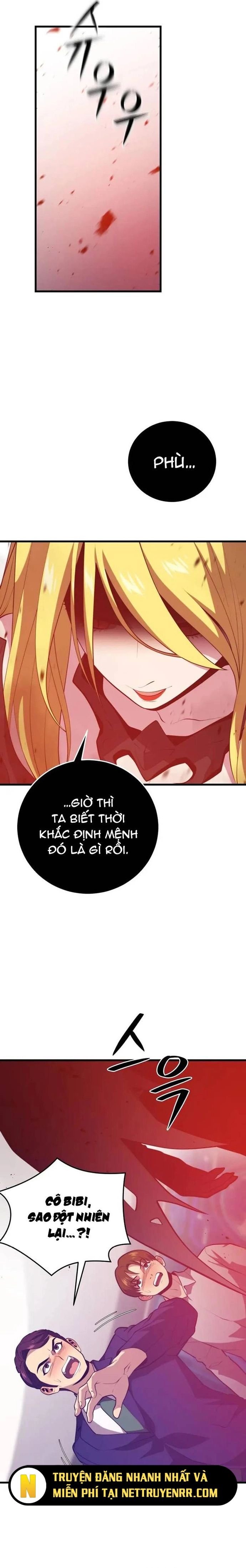 Seoul Tử Linh Sư Chapter 125 - 20