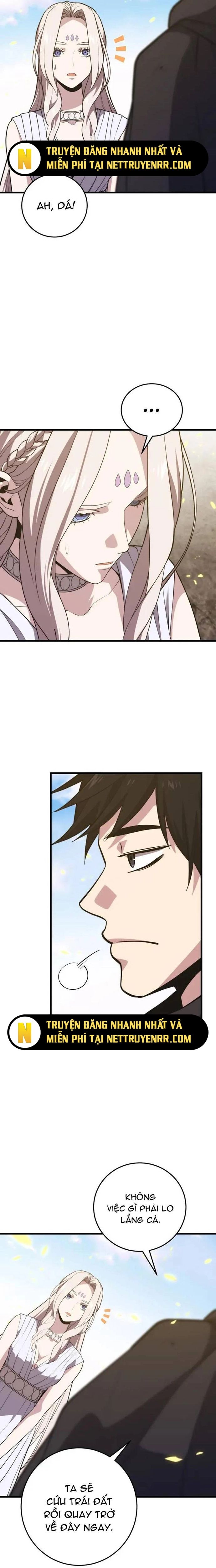 Seoul Tử Linh Sư Chapter 125 - 3