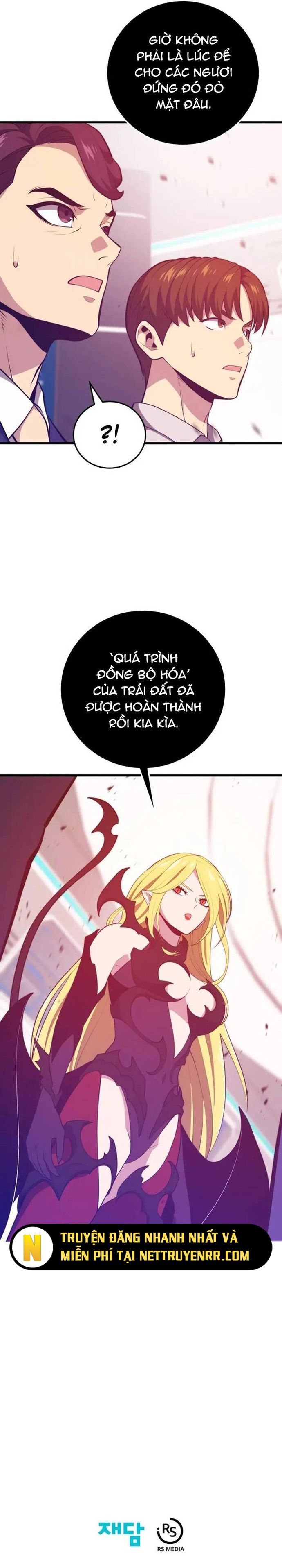 Seoul Tử Linh Sư Chapter 125 - 21