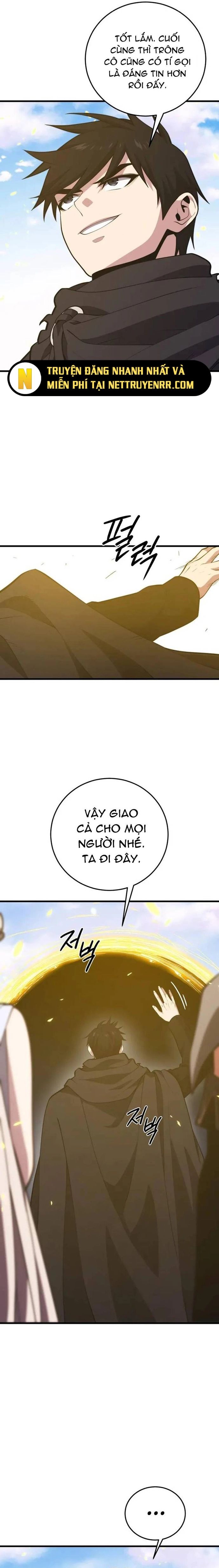 Seoul Tử Linh Sư Chapter 125 - 5