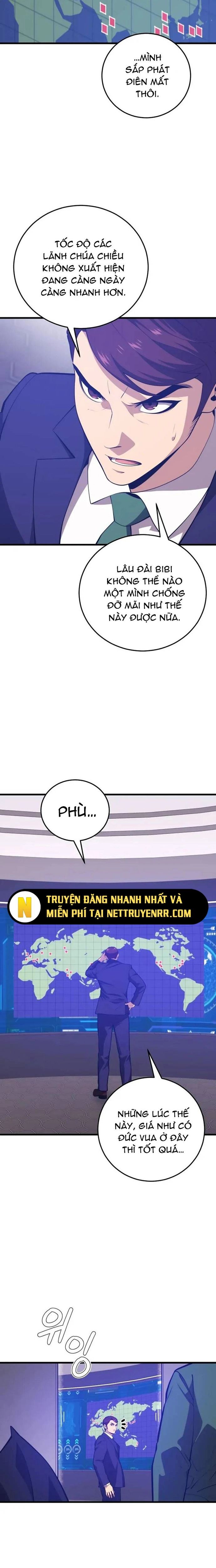 Seoul Tử Linh Sư Chapter 125 - 7