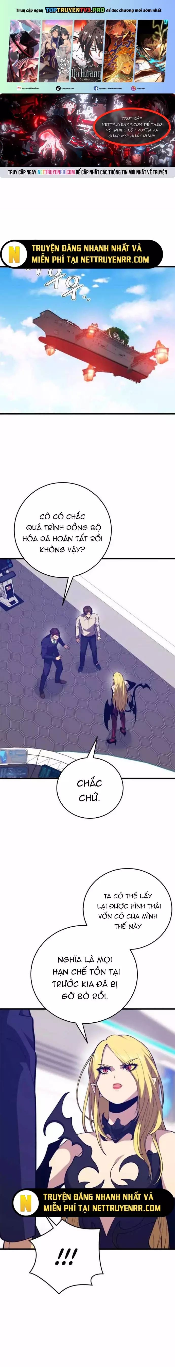 Seoul Tử Linh Sư Chapter 126 - 1