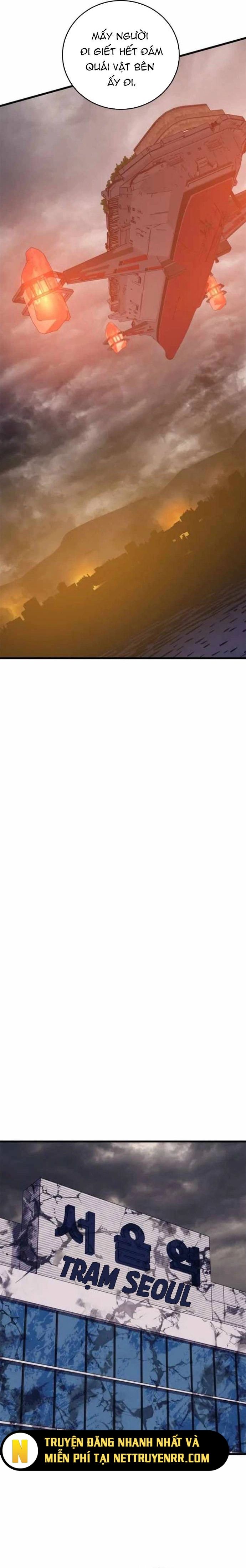 Seoul Tử Linh Sư Chapter 126 - 16