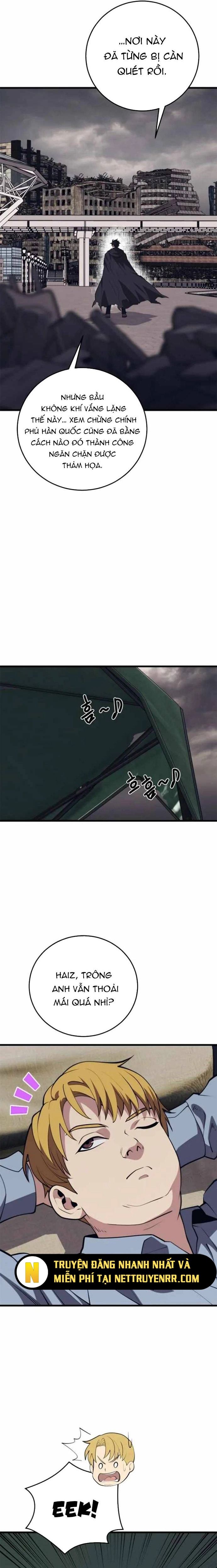 Seoul Tử Linh Sư Chapter 126 - 17