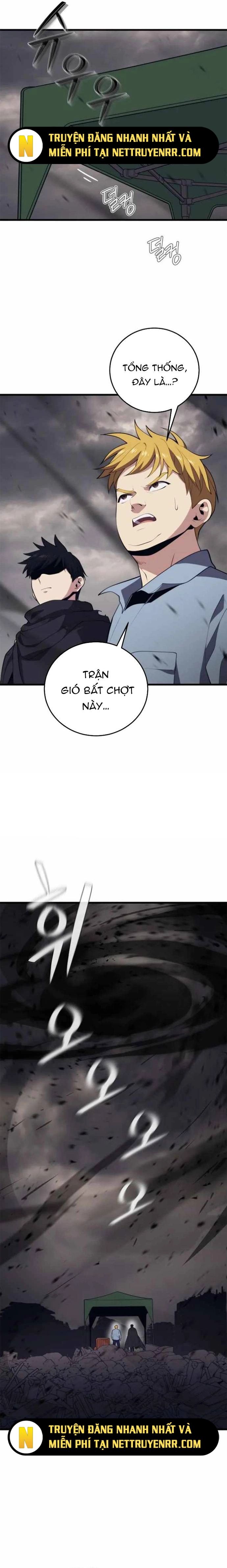 Seoul Tử Linh Sư Chapter 126 - 20