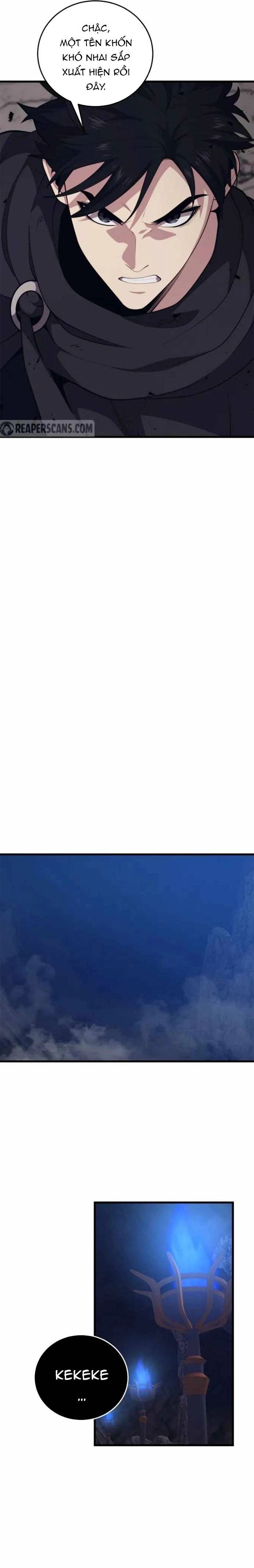 Seoul Tử Linh Sư Chapter 126 - 21