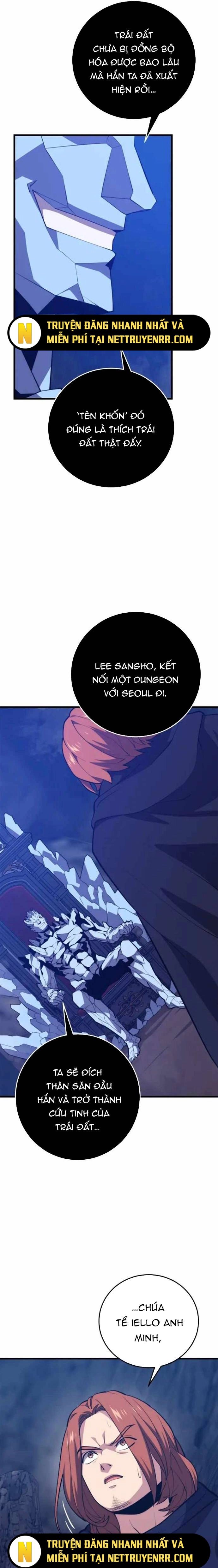 Seoul Tử Linh Sư Chapter 126 - 22