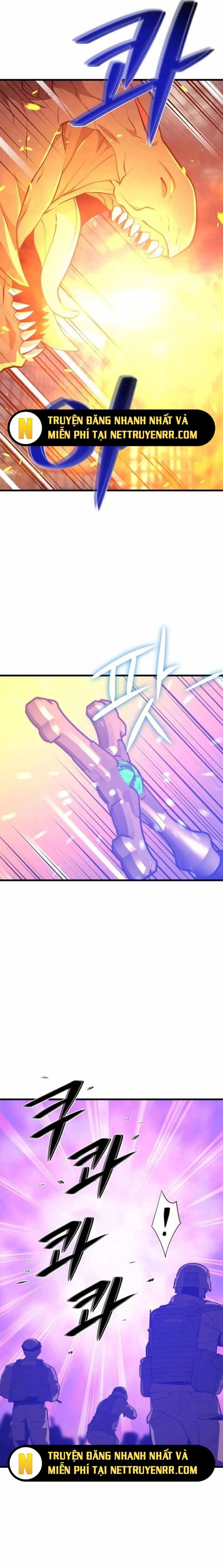 Seoul Tử Linh Sư Chapter 126 - 5